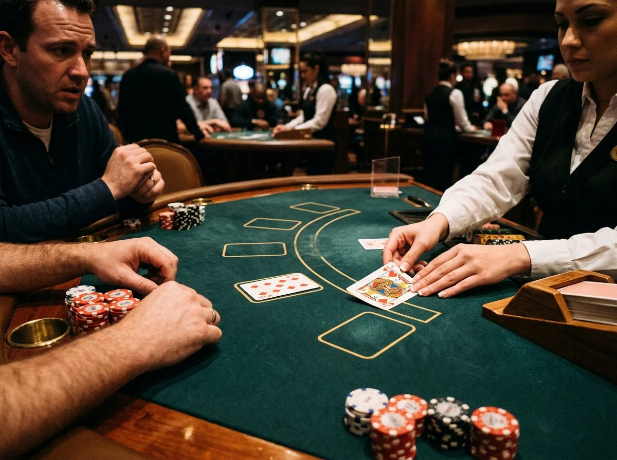 War Casino at Cocoa